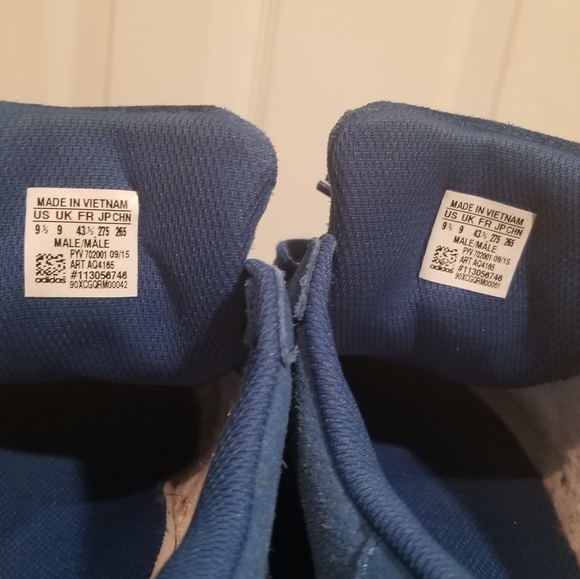 Adidas Superstar RT Sneakers - Picture 2 of 9